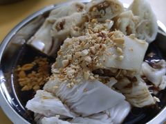 -正宗东门老牌豆芽粉