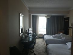 -成都世纪城假日酒店-西楼