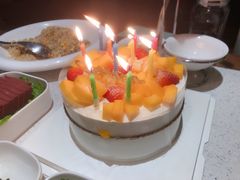 -九府羊·鲜羊火锅·烤串(新华路店)