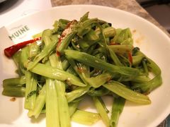 马拉盏通心菜-美奈小馆·越南料理(福田星河COCO Park店)