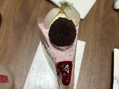 -RUXU入续糖水铺与包(卓悦中心店)