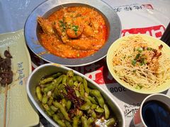 -靓靓蒸虾·头牌蒸虾(南山桂庙店)