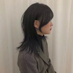 -TRIMS HAIR 修剪造型·烫染接发