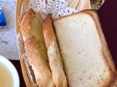 -92°C俄式厨房(中央大街店)