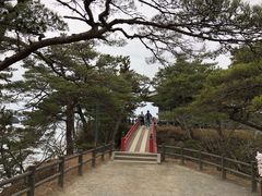-松岛