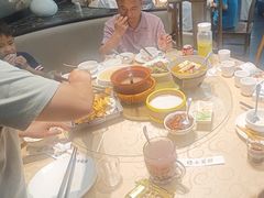 -小菜园新徽菜(芜湖奥特莱斯店)