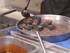 -黑色经典臭豆腐·湖南特产(坡子街店)