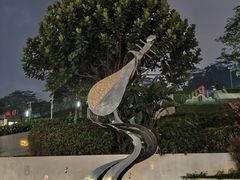-白石龙音乐公园