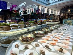 -半岛听涛蒸汽海鲜自助(K11店)