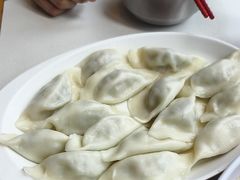 -喜家德虾仁水饺(开发区振华店)