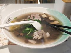 -苏晓玥·手作江南小吃(深圳北站店)