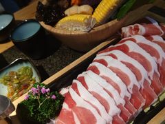 -湊湊火锅·茶憩(皇姑万象汇店)