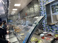 -深海中餐厅(国家海洋博物馆店)