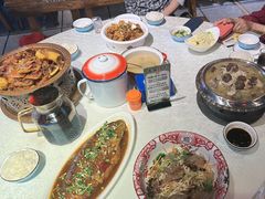 -人民公社大食堂(张家湾店)
