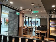 大堂-新石器烤肉(百联川沙店)