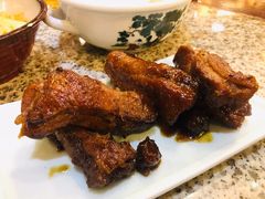 金牌梅香排骨-南京大牌档(龙江新城市广场店)