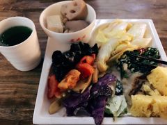 -素清香(解放路店)