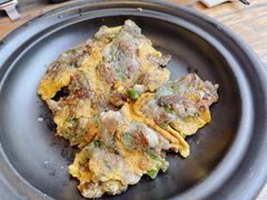 牡蛎煎-临家闽南菜(宝洲路店)