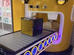 -泡泡玛特POPMART(上海环球港店)