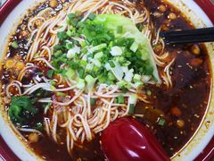 -杨大叔爱面子·四川小吃(岗头店)