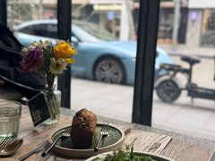 -O'mills Sourdough Bakery&Bistro(永嘉路店)