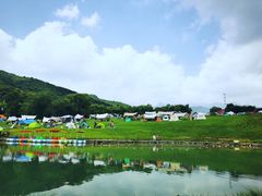 -玉渡山自然风景区