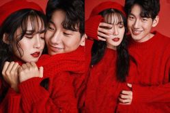 -克拉女神写真馆·匠心定制