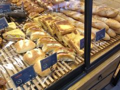 -FASHION BAKERY法森贝克(新德路店)