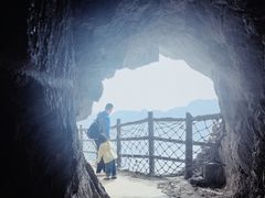 -洛阳白云山景区