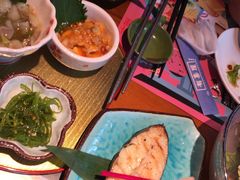 -有喜屋·深夜食堂(北京西路店)