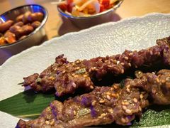 -质烤烤物·活烤海鲜(质烤总店)