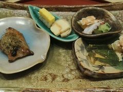 -京怀石·壬生