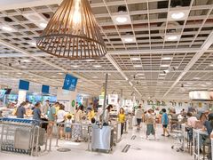 -宜家·瑞典风味餐厅(四元桥店)