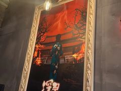 -樊笼真人密室逃脱(江南西店)