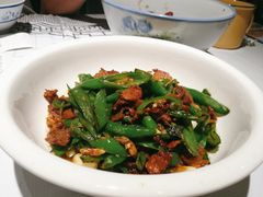 -农耕记·湖南土菜(halo广场店)