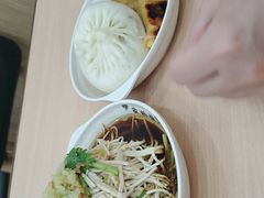 -蒋家桥饺面店(广陵路店)