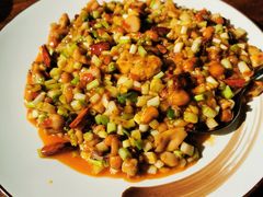 -不相离盐帮菜(郎园店)