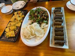 -小厨子私房菜·云南美食店