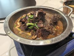 -南京得山水情温泉酒店·中餐厅