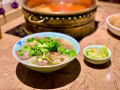 遵义羊肉粉-酸喜·三度酸·贵州味
