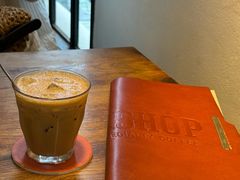-The Workshop Coffee