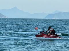 -大梅沙海滨公园