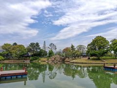 -江心屿景区