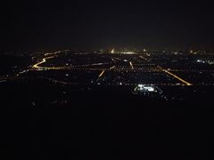 -鬼笑石后山停车场
