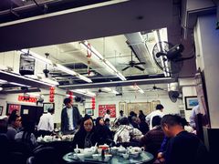 -香港蓮香樓(上環店)