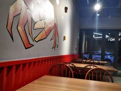 大堂-李叔叔虾蟹大排档(青羊店)