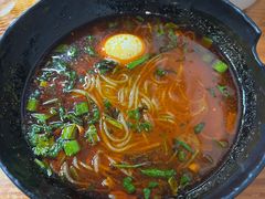 -老宋淮南牛肉汤(大通路店)