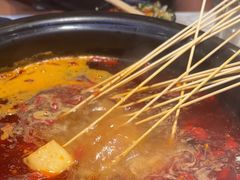 -钢管厂五区小郡肝火锅串串香(清河店)