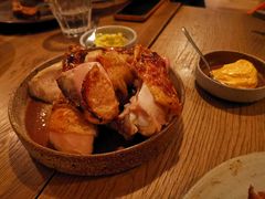 -BOR Eatery(安福路店)