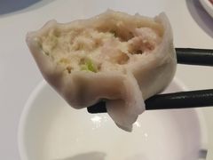 鲅鱼水饺-渔家风味·鲅鱼水饺·央视展播·海鲜天津菜(开发区店)